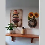A Casa Da Foz Moradia Com Vista Mar Σεσίμπρα
