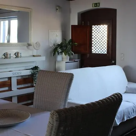 Σπίτι διακοπών A Casa Da Foz Moradia Com Vista Mar