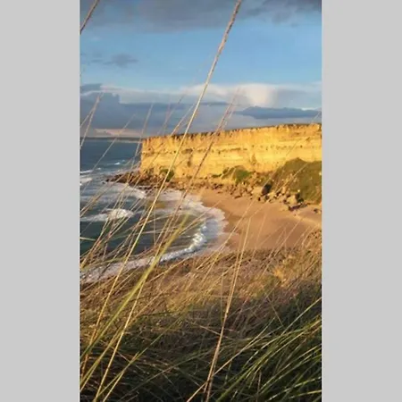 A Casa Da Foz Moradia Com Vista Mar * Sesimbra