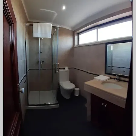 A Casa Da Foz Moradia Com Vista Mar Prázdninový dům