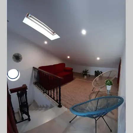 A Casa Da Foz Moradia Com Vista Mar Vakantiehuis *