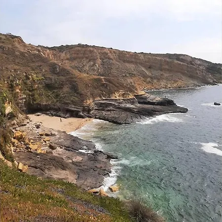 A Casa Da Foz Moradia Com Vista Mar Semesterbostad