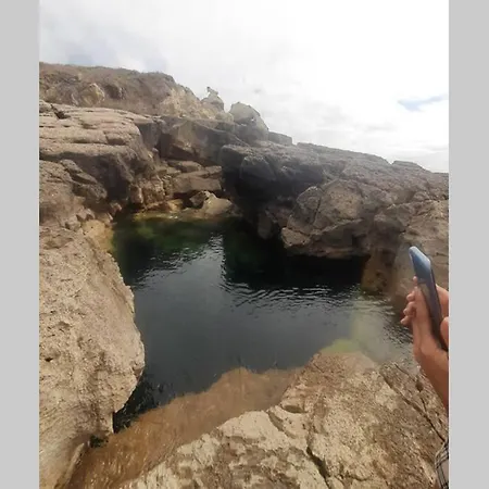 Prázdninový dům A Casa Da Foz Moradia Com Vista Mar *