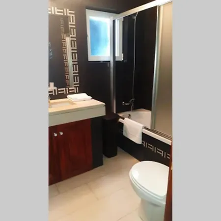 Semesterbostad A Casa Da Foz Moradia Com Vista Mar *