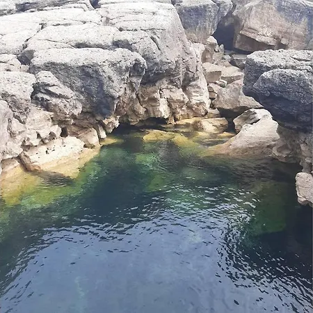 A Casa Da Foz Moradia Com Vista Mar