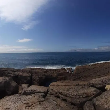 Prázdninový dům A Casa Da Foz Moradia Com Vista Mar Sesimbra