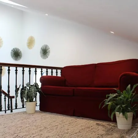 A Casa Da Foz Moradia Com Vista Mar Vakantiehuis