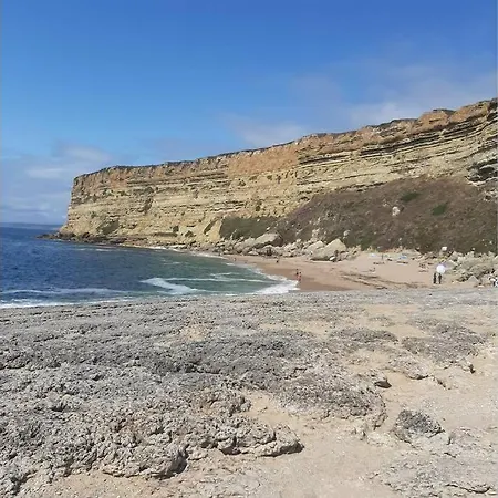 A Casa Da Foz Moradia Com Vista Mar *