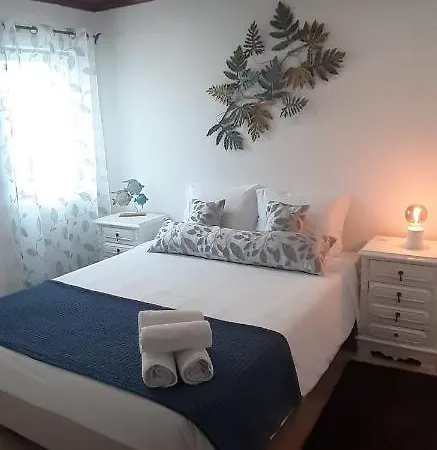 A Casa Da Foz Moradia Com Vista Mar Vakantiehuis