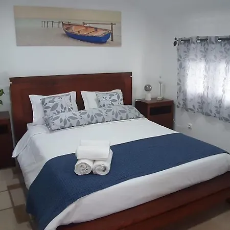 A Casa Da Foz Moradia Com Vista Mar *