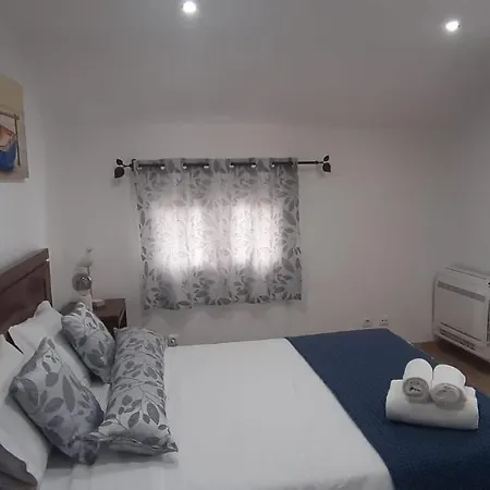A Casa Da Foz Moradia Com Vista Mar Vakantiehuis Sesimbra