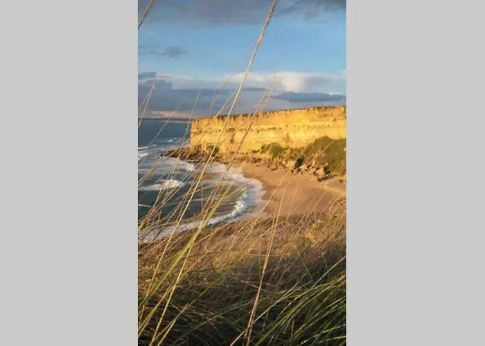 A Casa Da Foz Moradia Com Vista Mar * Сесимбра
