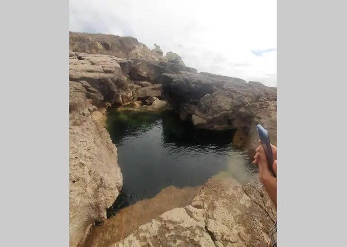Сasa de vacaciones A Casa Da Foz Moradia Com Vista Mar *