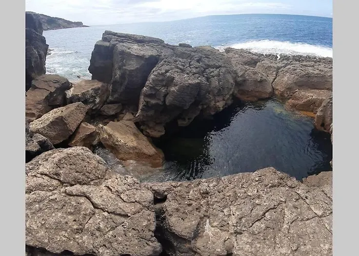 A Casa Da Foz Moradia Com Vista Mar * Sesimbra