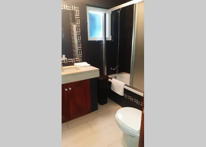 Сasa de vacaciones A Casa Da Foz Moradia Com Vista Mar *