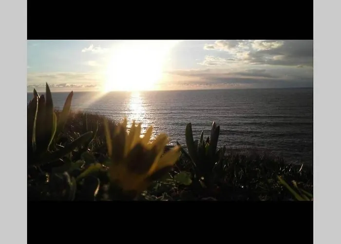 Сasa de vacaciones A Casa Da Foz Moradia Com Vista Mar