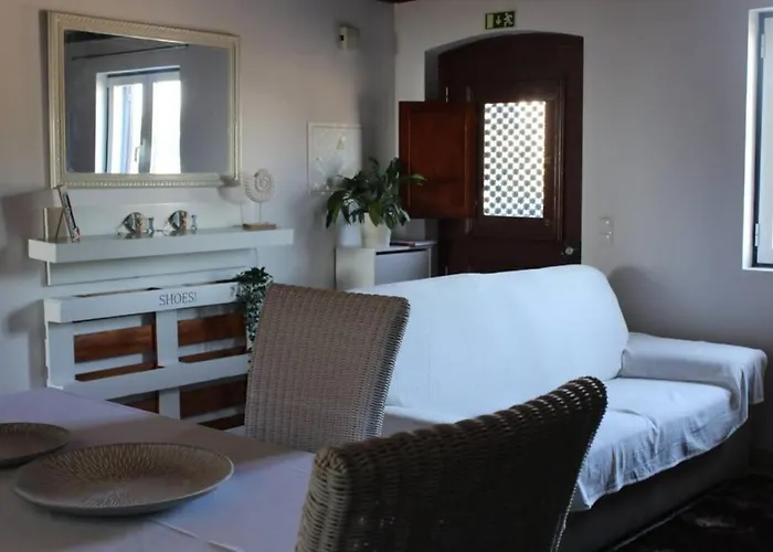 Дом отдыха A Casa Da Foz Moradia Com Vista Mar