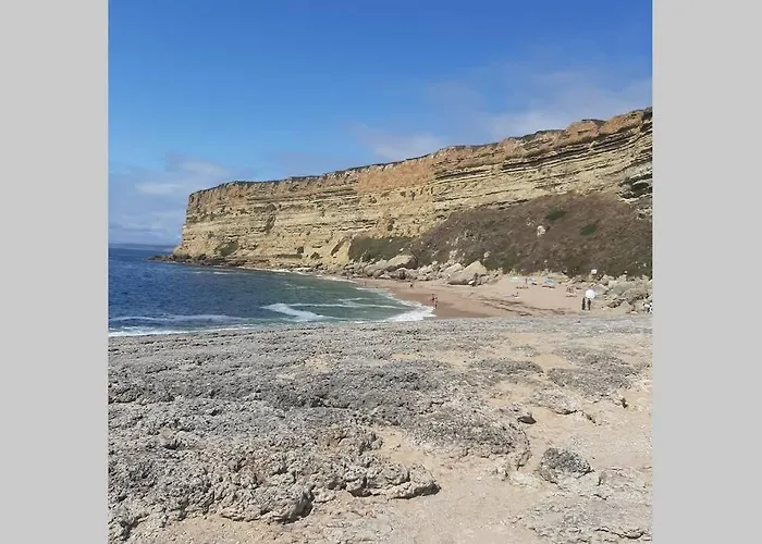 A Casa Da Foz Moradia Com Vista Mar *