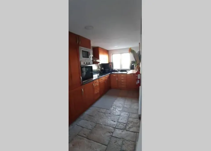 A Casa Da Foz Moradia Com Vista Mar * Сесимбра