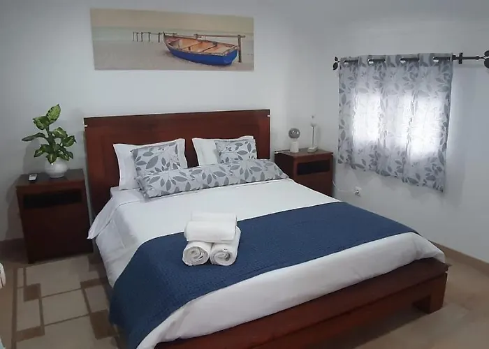 A Casa Da Foz Moradia Com Vista Mar *